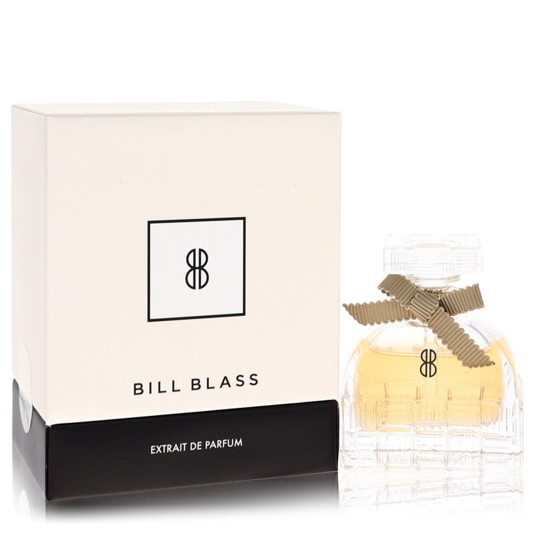 Bill Blass New Mini Parfum Extrait By Bill Blass For Women