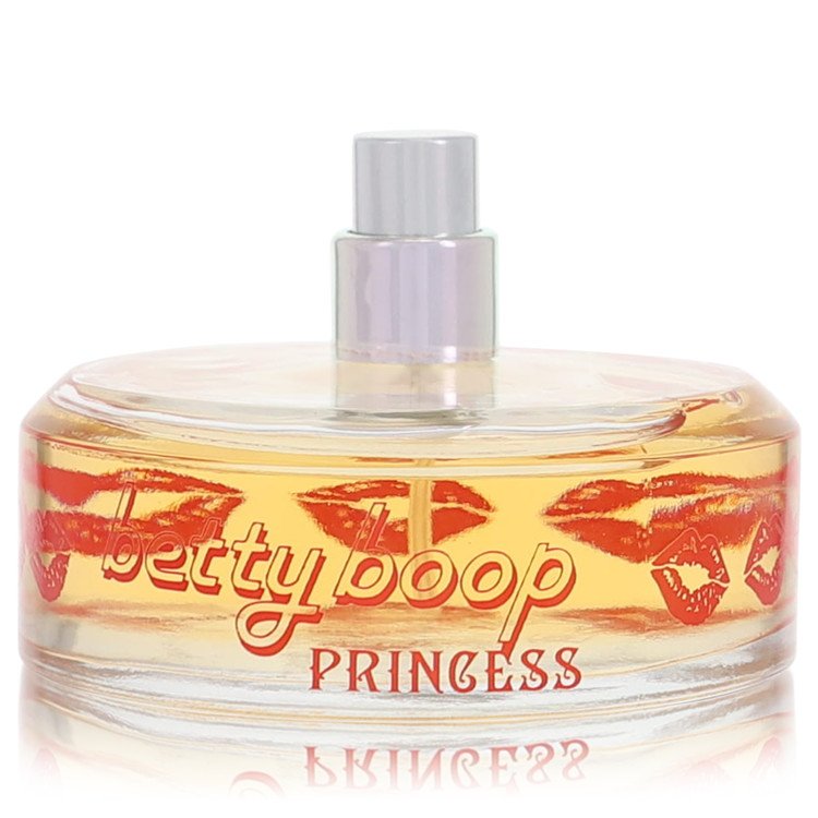 Betty Boop Princess Eau De Parfum Spray (Tester) By Betty Boop For Women