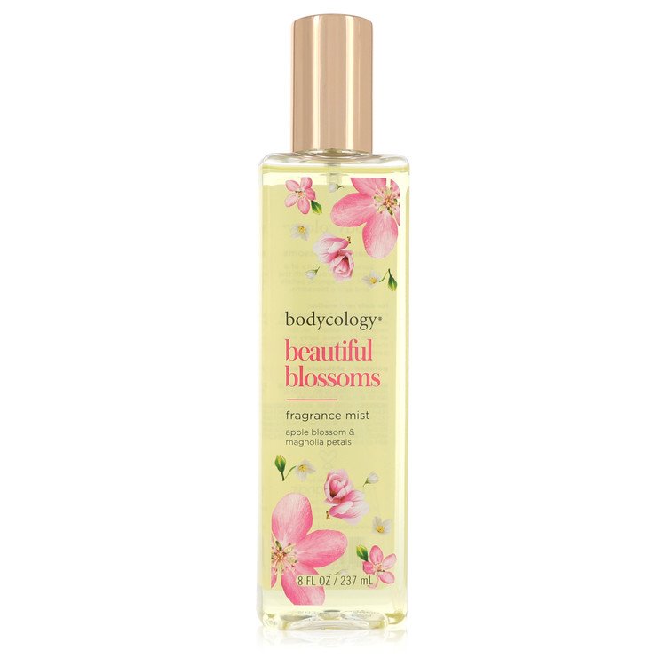 Bodycology Beautiful Blossoms Fragrance Mist Spray By Bodycology For Women