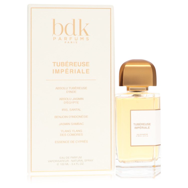 Bdk Tubereuse Imperiale Eau De Parfum Spray (Unisex) By BDK Parfums For Women