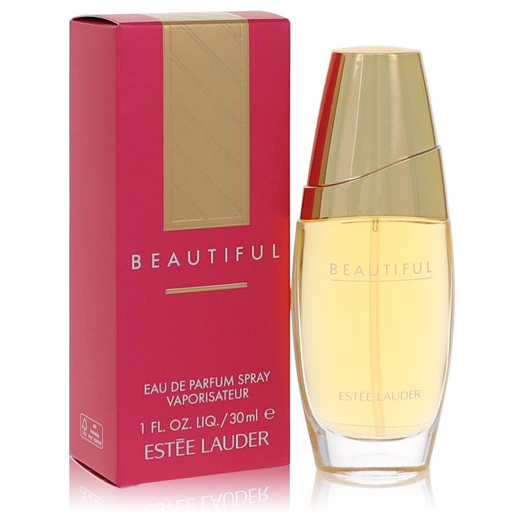 Beautiful Eau De Parfum Spray By Estee Lauder For Women