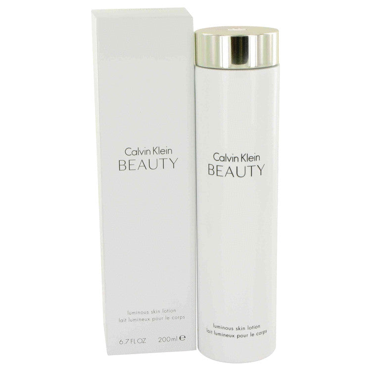 Beauty Body Lotion By Calvin Klein For Women