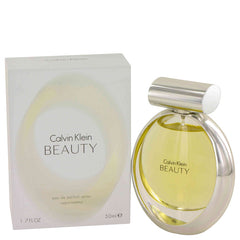 Beauty Eau De Parfum Spray By Calvin Klein For Women