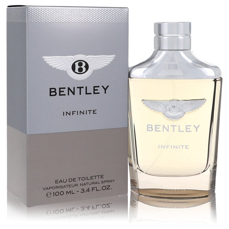 Bentley Infinite Eau De Toilette Spray By Bentley For Men