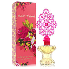 Betsey Johnson Eau De Parfum Spray By Betsey Johnson For Women