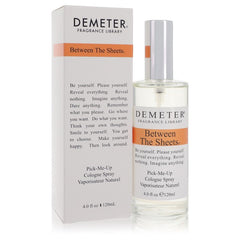 Demeter Between The Sheets Cologne Spray By Demeter For Women