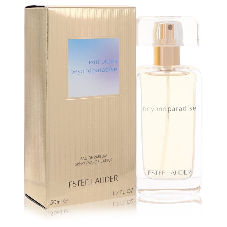 Beyond Paradise Eau De Parfum Spray By Estee Lauder For Women