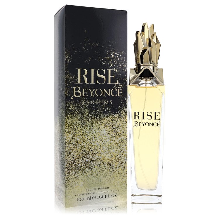 Beyonce Rise Eau De Parfum Spray By Beyonce For Women