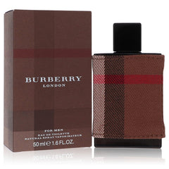 Burberry London (new) Eau De Toilette Spray By Burberry For Men