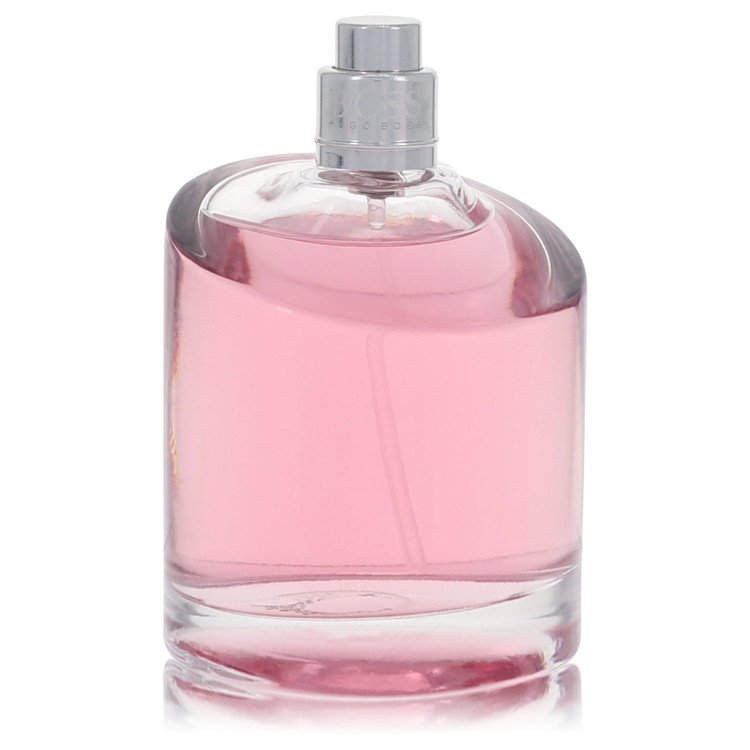 Boss Femme Eau De Parfum Spray (Tester) By Hugo Boss For Women