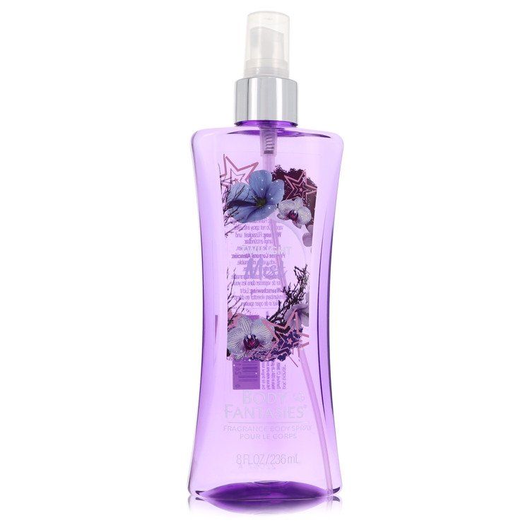 Body Fantasies Signature Twilight Mist Body Spray By Parfums De Coeur For Women