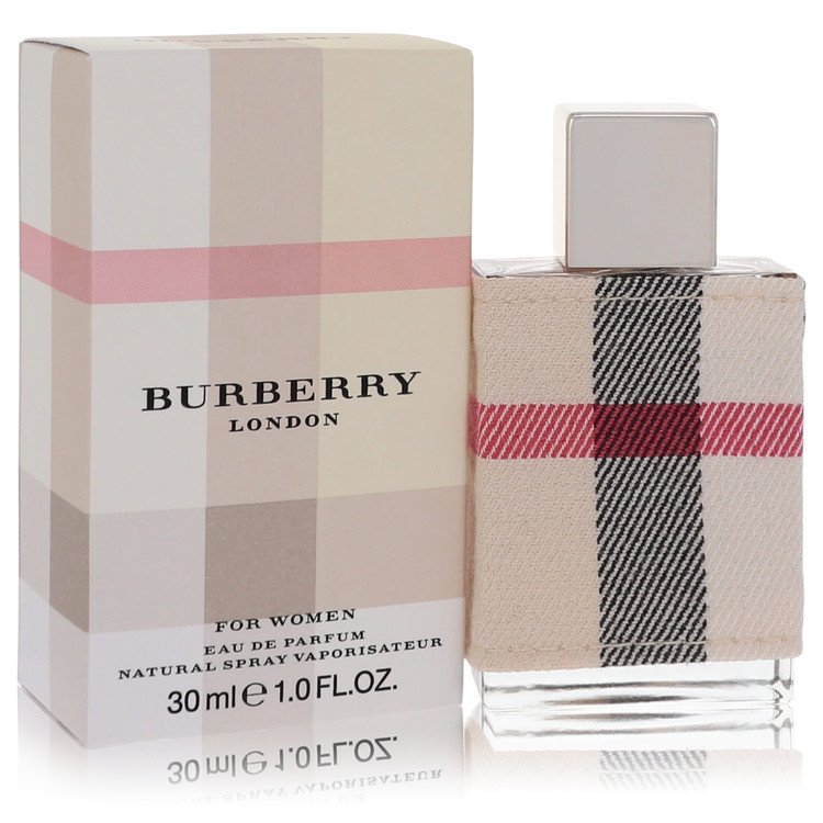 Burberry London (new) Eau De Parfum Spray By Burberry For Women