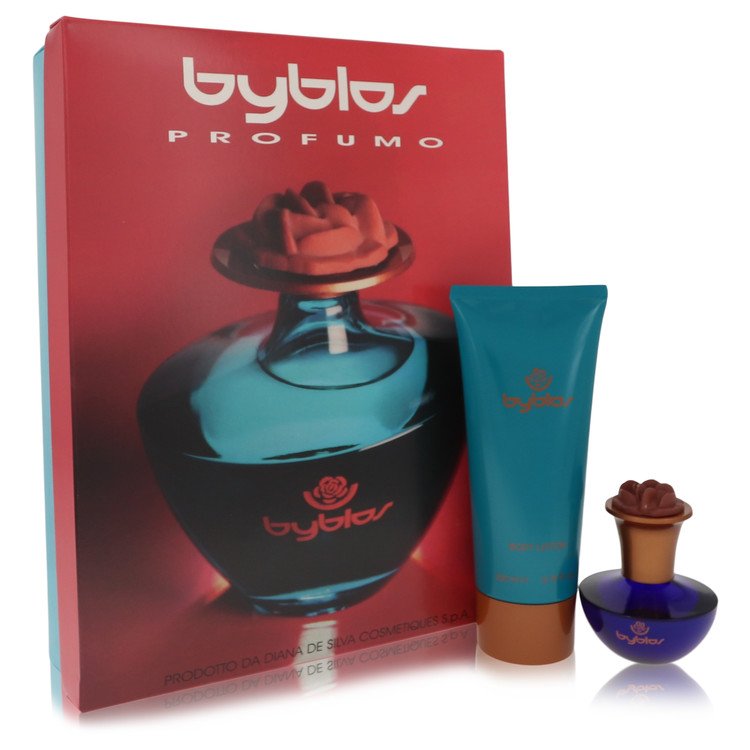 Byblos Gift Set By Byblos For Women