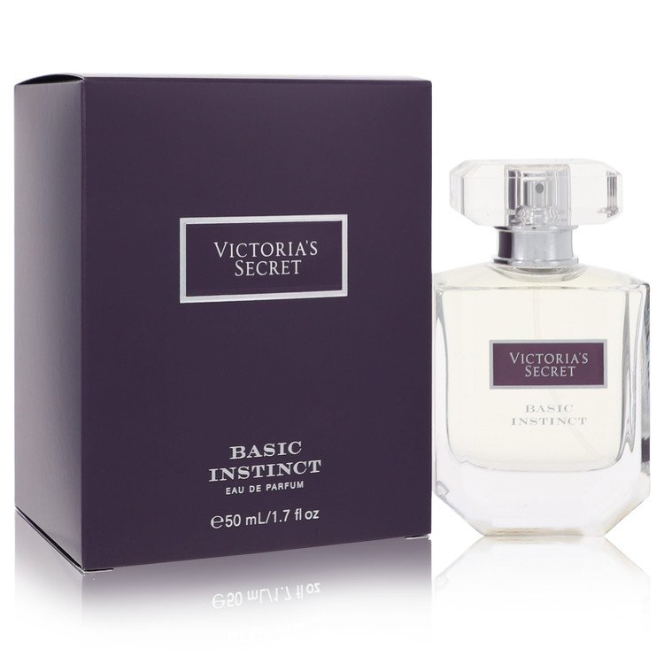 Basic Instinct Eau De Parfum Spray By Victoria's Secret For Women