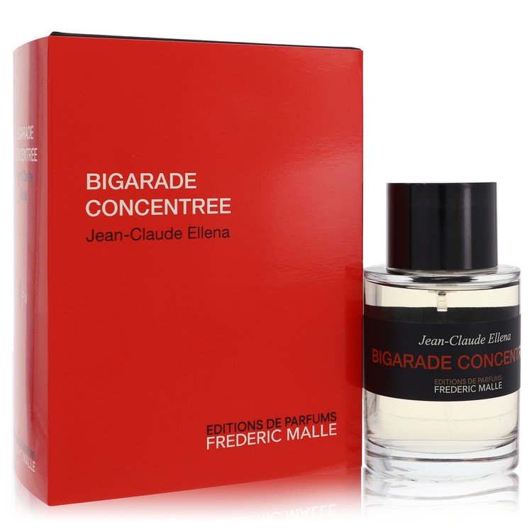 Bigarde Concentree Eau De Toilette Spray (Unisex) By Frederic Malle For Women