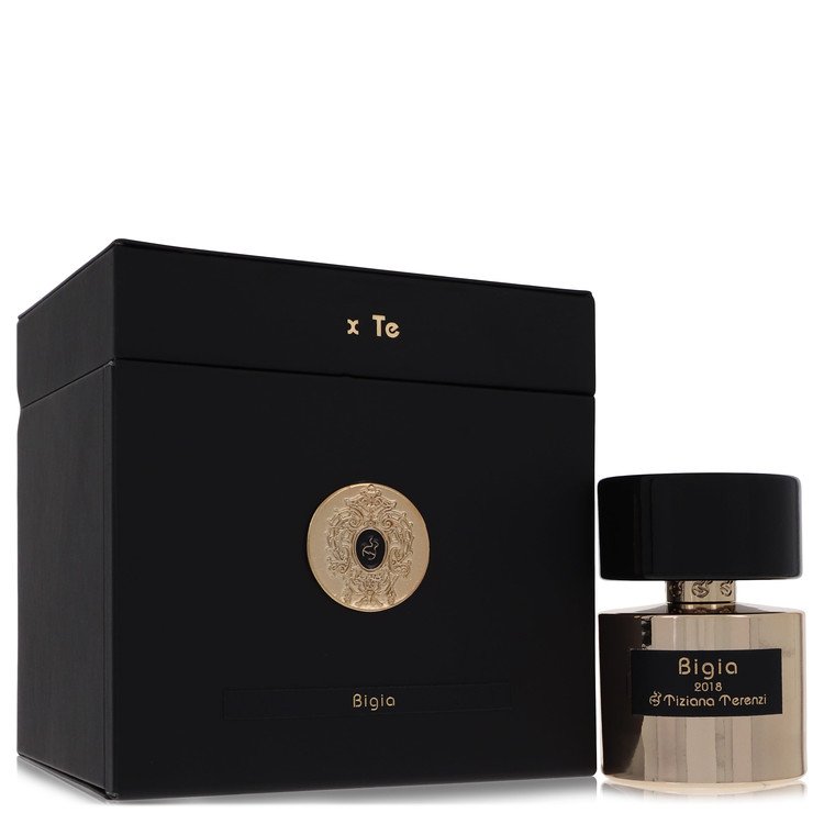 Bigia Extrait De Parfum Spray By Tiziana Terenzi For Women