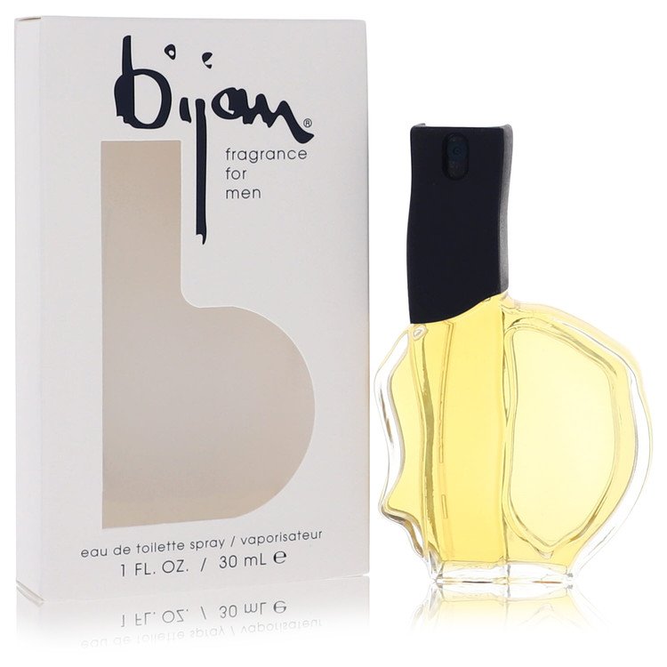 Bijan Eau De Toilette Spray By Bijan For Men