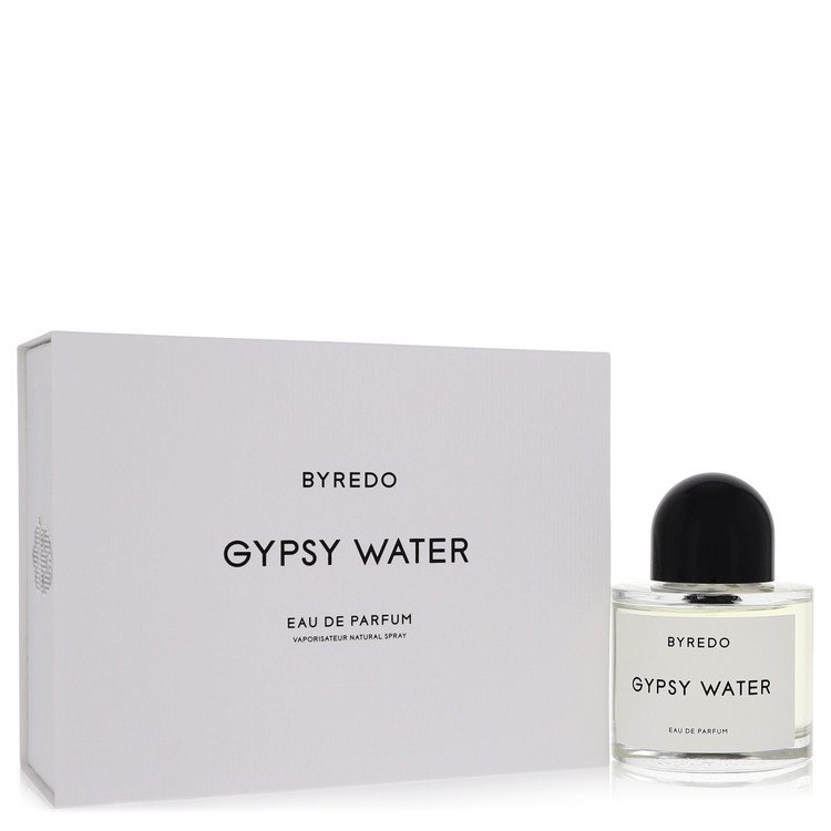 Byredo Gypsy Water Eau De Parfum Spray (Unisex) By Byredo For Women