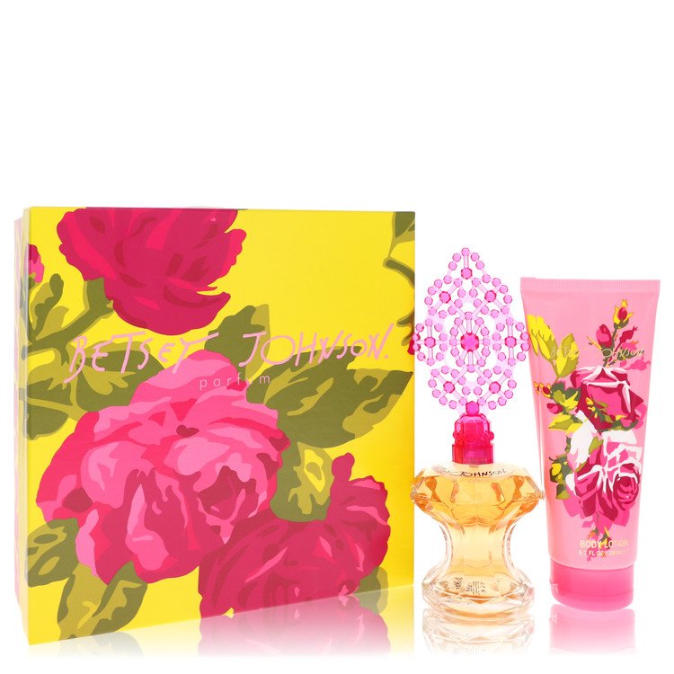 Betsey Johnson Gift Set By Betsey Johnson For Women