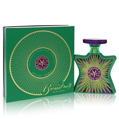 Bleecker Street Eau De Parfum Spray (Unisex) By Bond No. 9 For Women