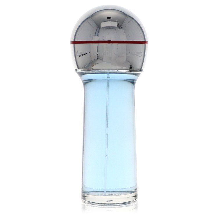 Bleu Marine Eau De Toilette Spray (Unboxed) By Pierre Cardin For Men