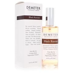 Demeter Black Russian Cologne Spray By Demeter For Women