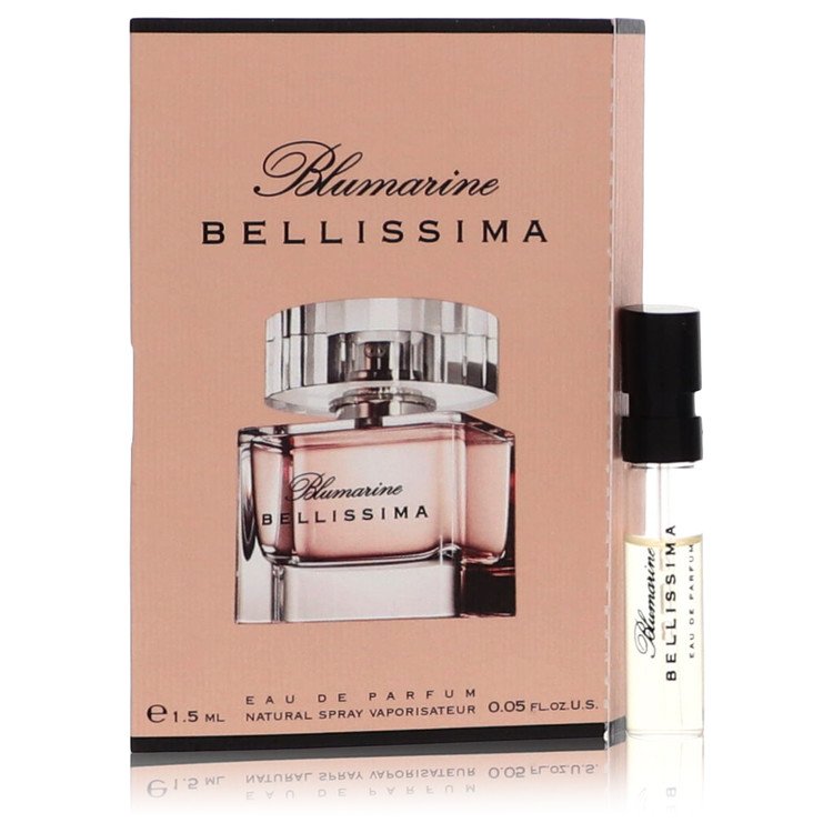 Blumarine Bellissima Vial (sample) By Blumarine Parfums For Women