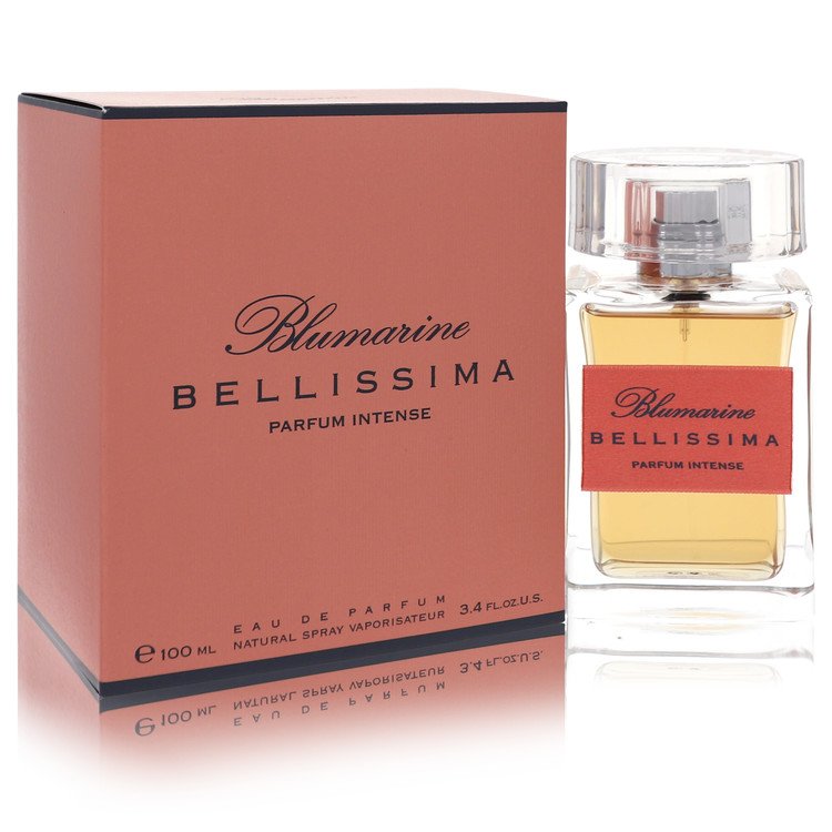 Blumarine Bellissima Intense Eau De Parfum Spray Intense By Blumarine Parfums For Women