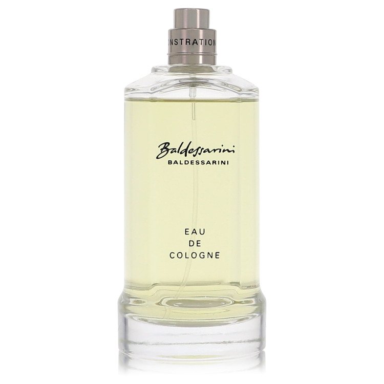 Baldessarini Eau De Cologne Spray (Tester) By Hugo Boss For Men