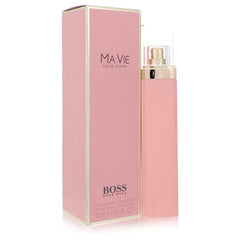 Boss Ma Vie Eau De Parfum Spray By Hugo Boss For Women