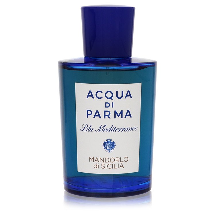 Blu Mediterraneo Mandorlo Di Sicilia Eau De Toilette Spray (Tester) By Acqua Di Parma For Women