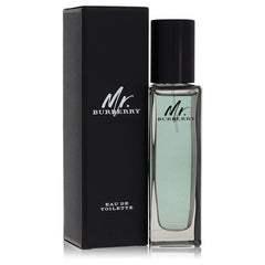 Mr Burberry Eau De Toilette Spray By Burberry For Men