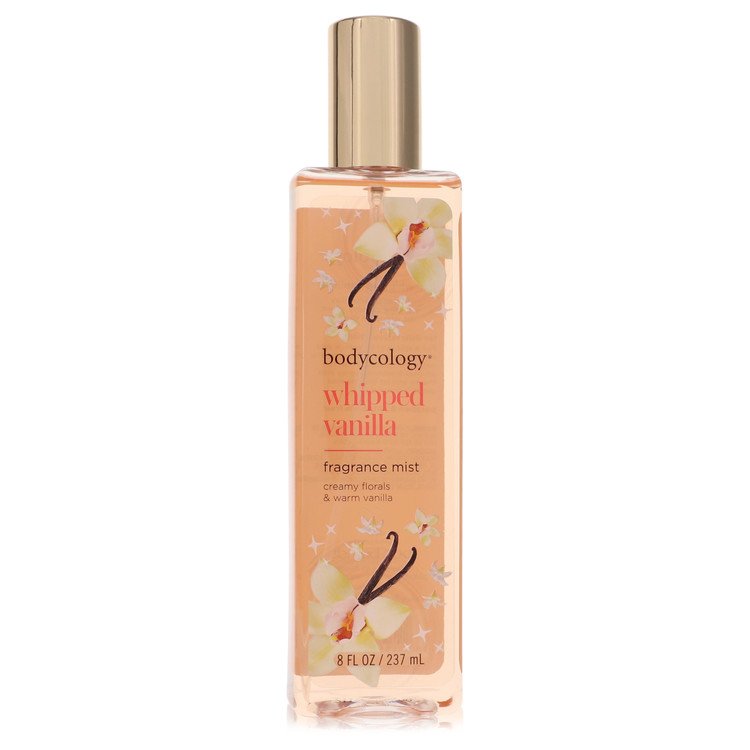 Bodycology Whipped Vanilla Fragrance Mist By Bodycology For Women