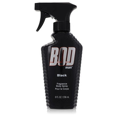 Bod Man Black Body Spray By Parfums De Coeur For Men