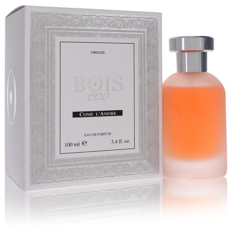 Bois 1920 Come L'amore Eau De Parfum Spray (Unisex) By Bois 1920 For Men