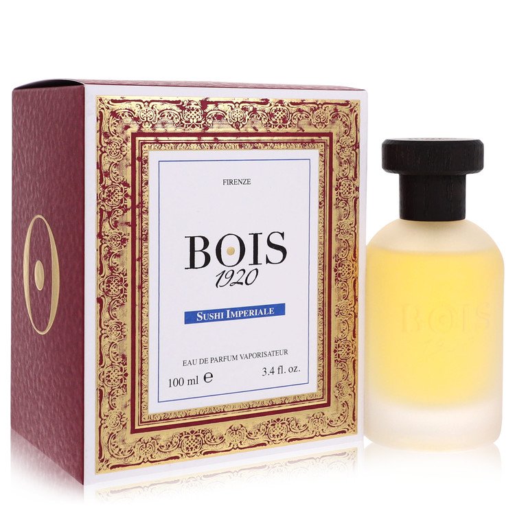 Bois 1920 Sushi Imperiale Eau De Parfum Spray By Bois 1920 For Women