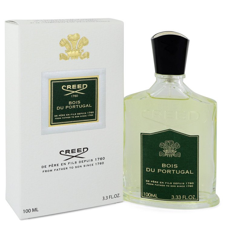 Bois Du Portugal Eau De Parfum Spray By Creed For Men