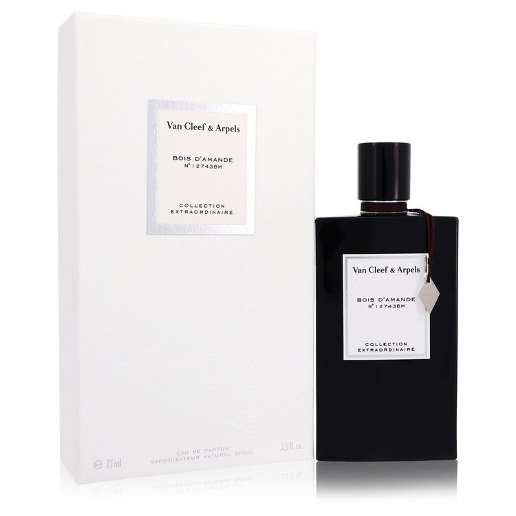 Bois D'amande Eau De Parfum Spray By Van Cleef & Arpels For Women