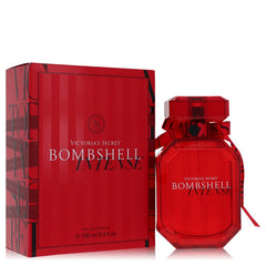 Bombshell Intense Eau De Parfum Spray By Victoria's Secret For Women