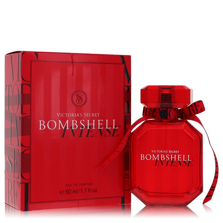 Bombshell Intense Eau De Parfum Spray By Victoria's Secret For Women