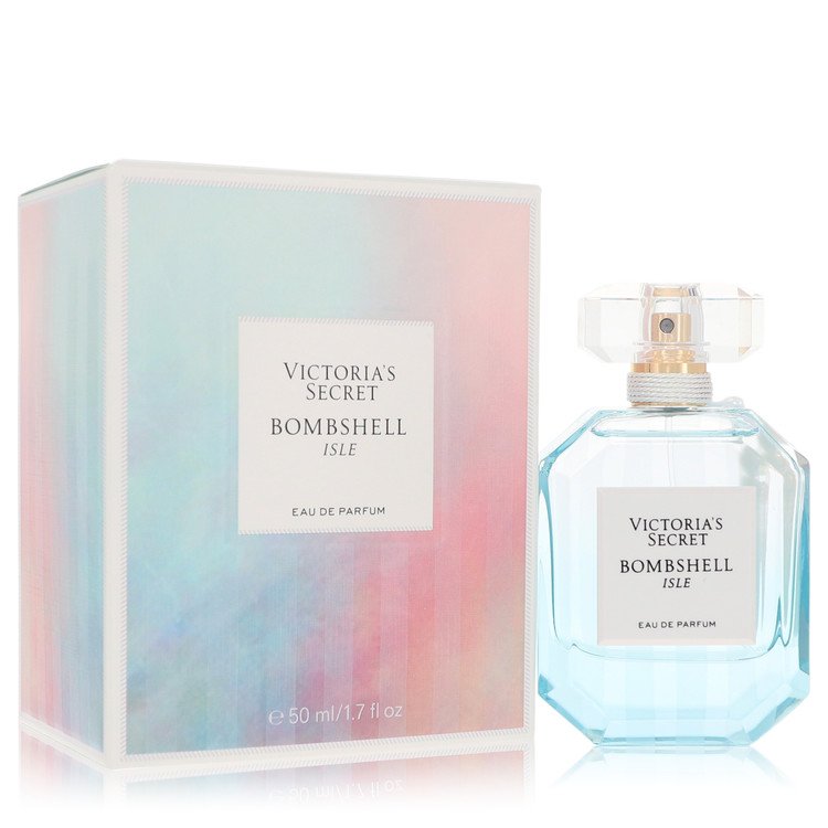 Bombshell Isle Eau De Parfum Spray By Victoria's Secret For Women