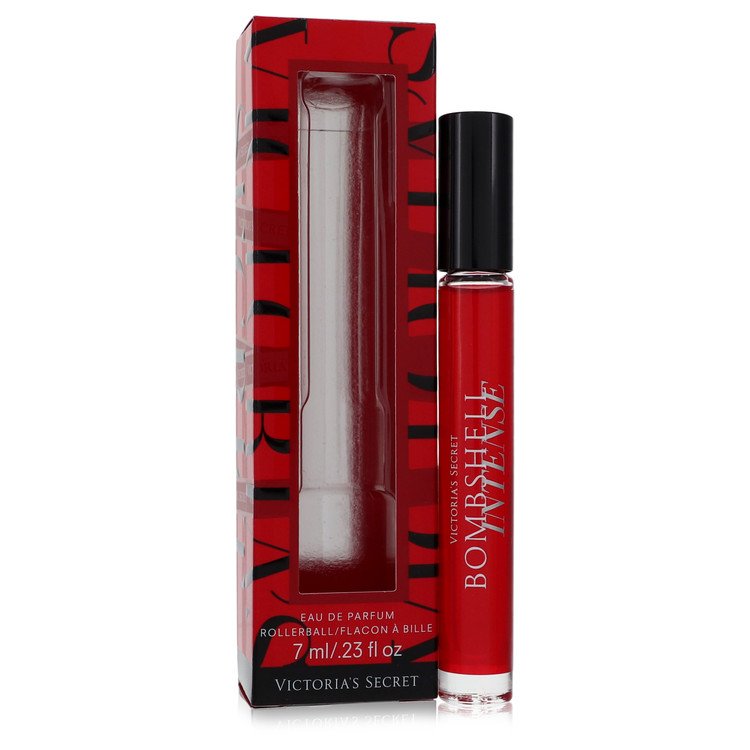 Bombshell Intense Mini EDP Rollerball By Victoria's Secret For Women