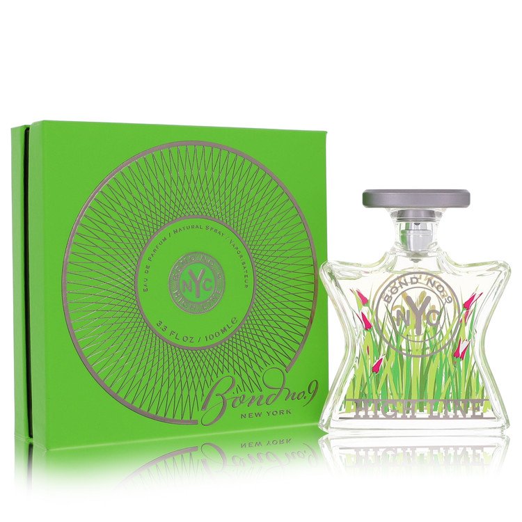 Bond No. 9 High Line Eau De Parfum Spray By Bond No. 9 For Women