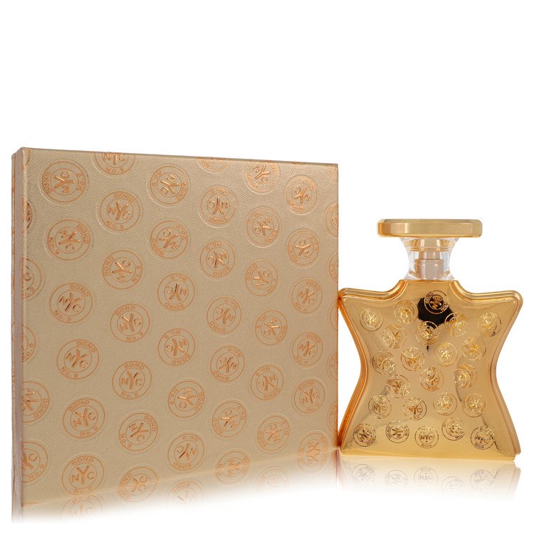 Bond No. 9 Signature Eau De Parfum Spray By Bond No. 9 For Women