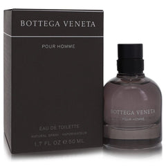 Bottega Veneta Eau De Toilette Spray By Bottega Veneta For Men