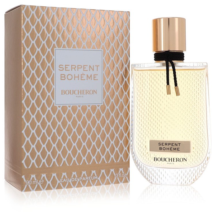 Boucheron Serpent Boheme Eau De Parfum Spray By Boucheron For Women