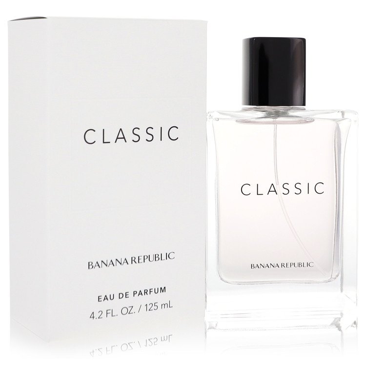 Banana Republic Classic Eau De Parfum Spray (Unisex) By Banana Republic For Men