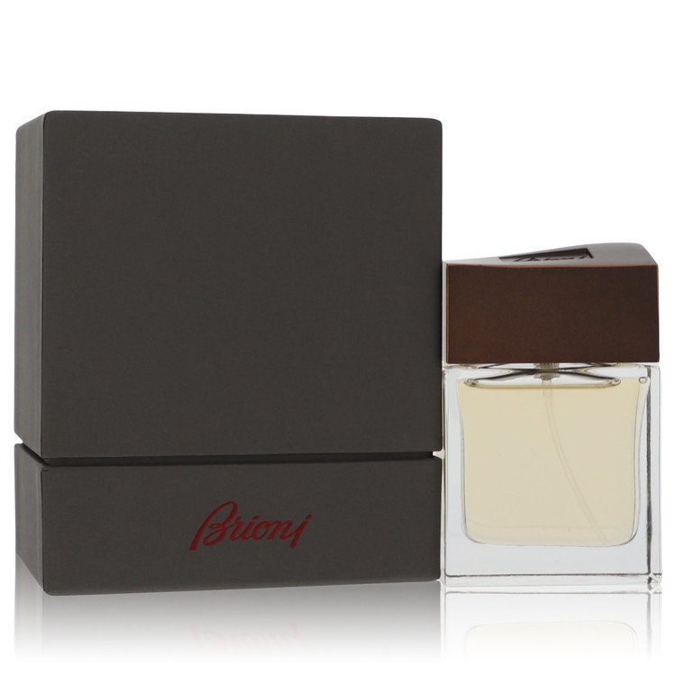 Brioni Eau De Parfum Spray By Brioni For Men