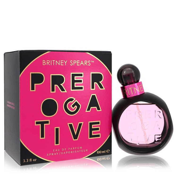 Britney Spears Prerogative Eau De Parfum Spray By Britney Spears For Women