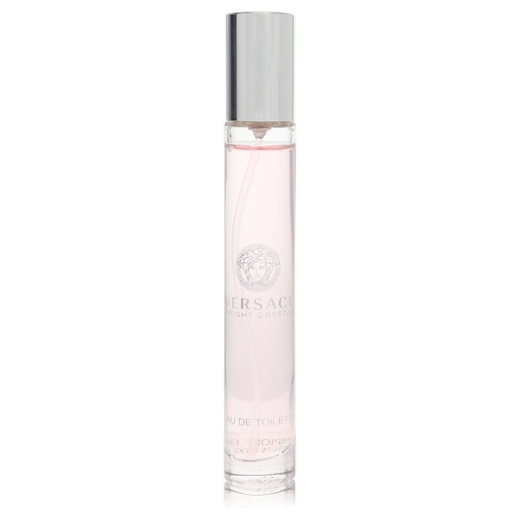 Bright Crystal Mini EDT Spray (Tester) By Versace For Women